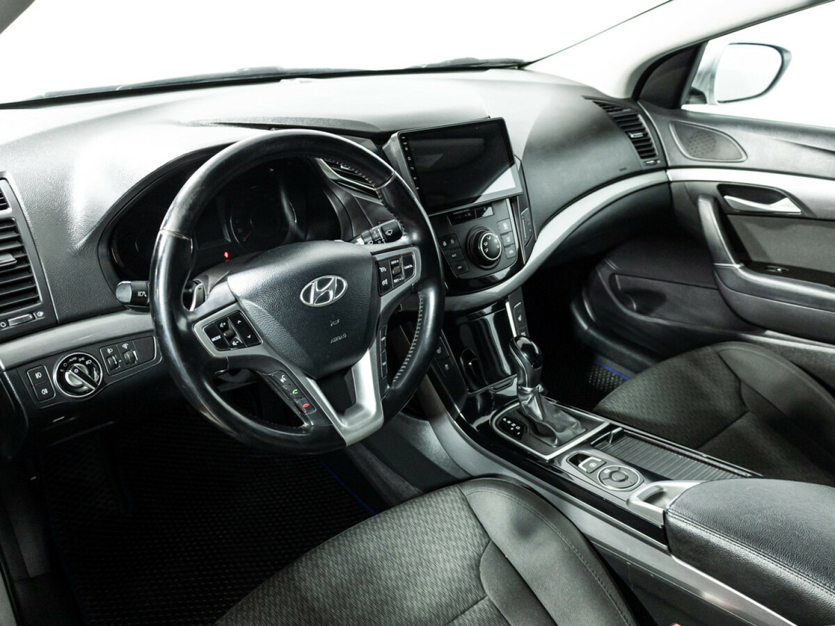 Купить Hyundai i40 I, 2014, 155 140 км, фото №11