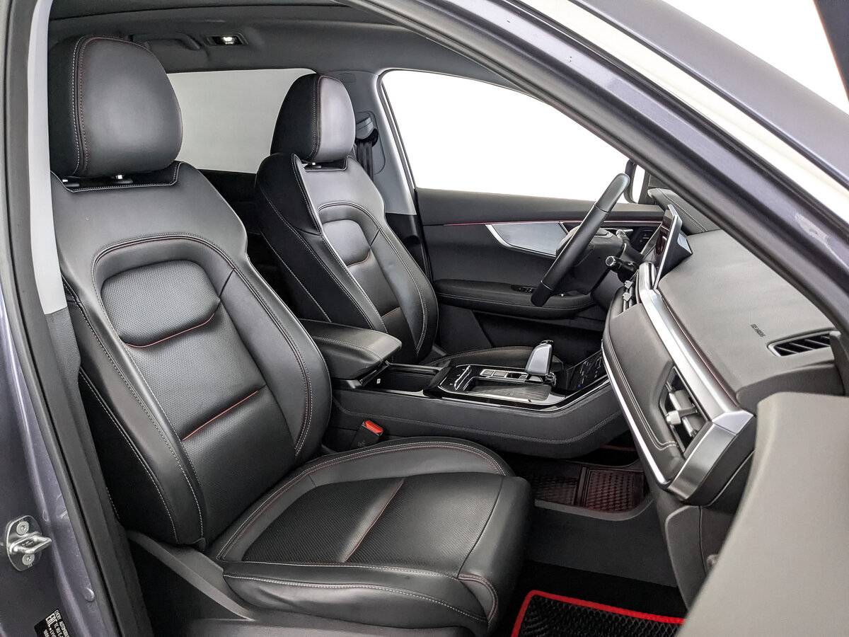 Купить Chery Tiggo 7 Pro I, 2022, 36 000 км, фото №22