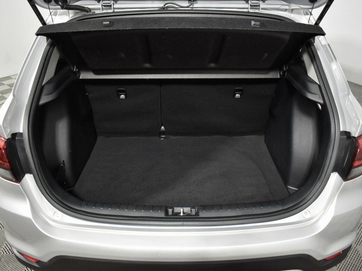 Купить Kia Rio X-Line IV, 2018, 187 629 км, фото №17