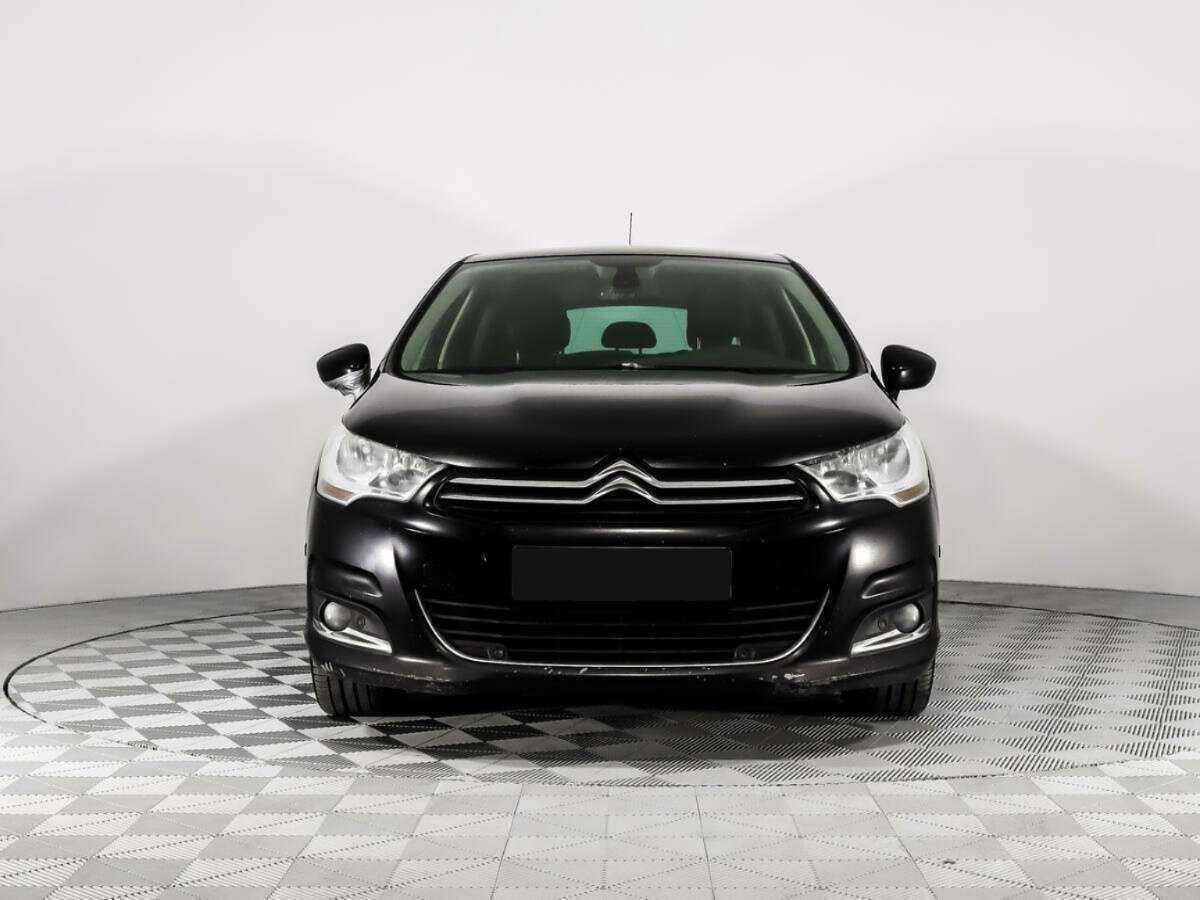 Купить Citroen C4, 2012, 268 908 км, фото №2