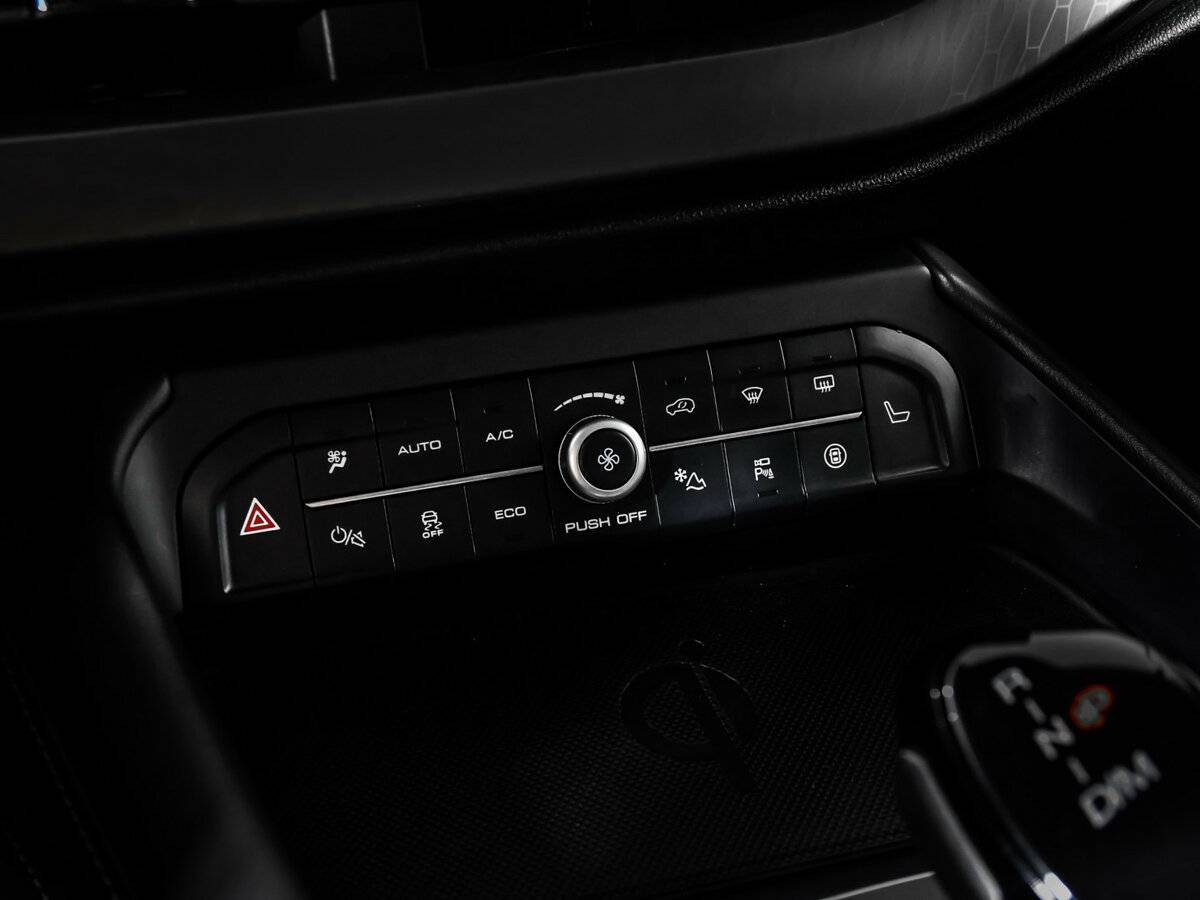 Купить Haval F7x I Рестайлинг, 2022, 34 500 км, фото №15