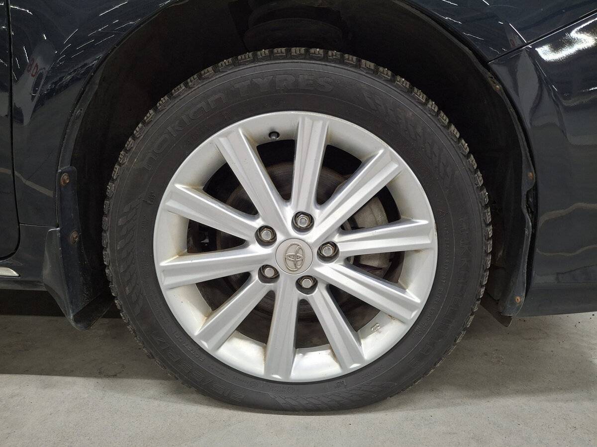 Купить Toyota Camry VII (XV50), 2014, 180 712 км, фото №17