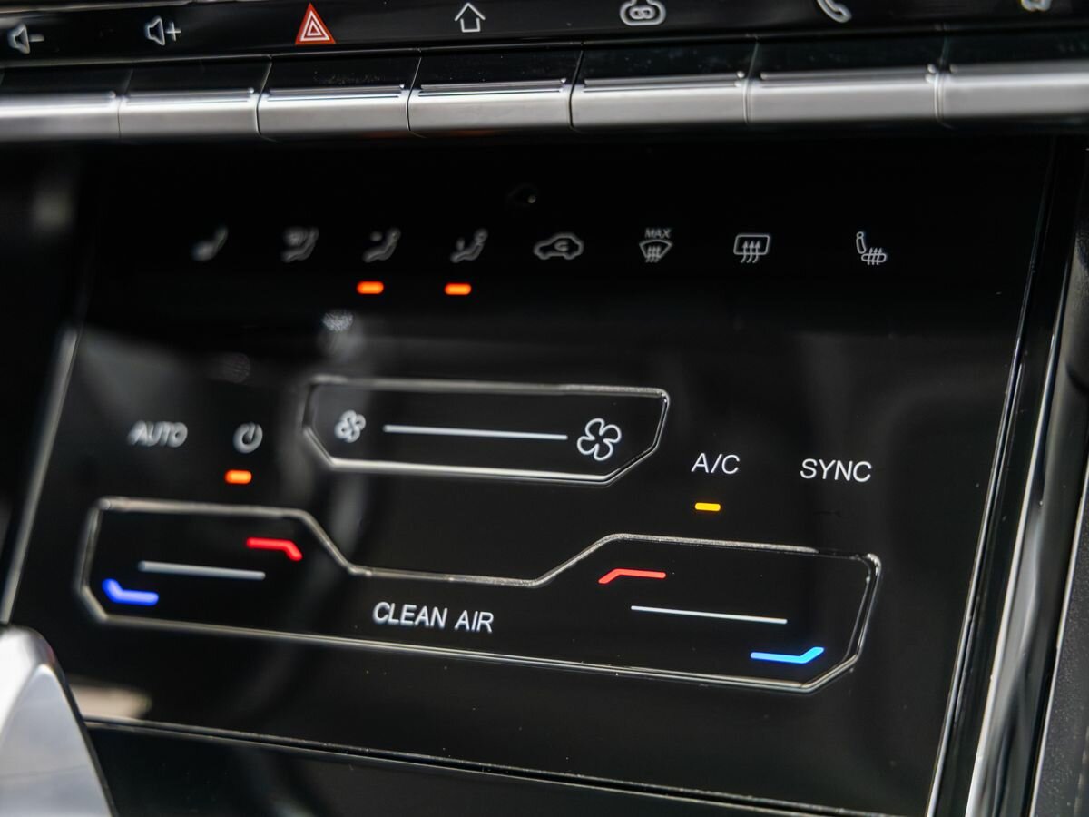 Купить Chery Tiggo 7 Pro I, 2022, 69 414 км, фото №31