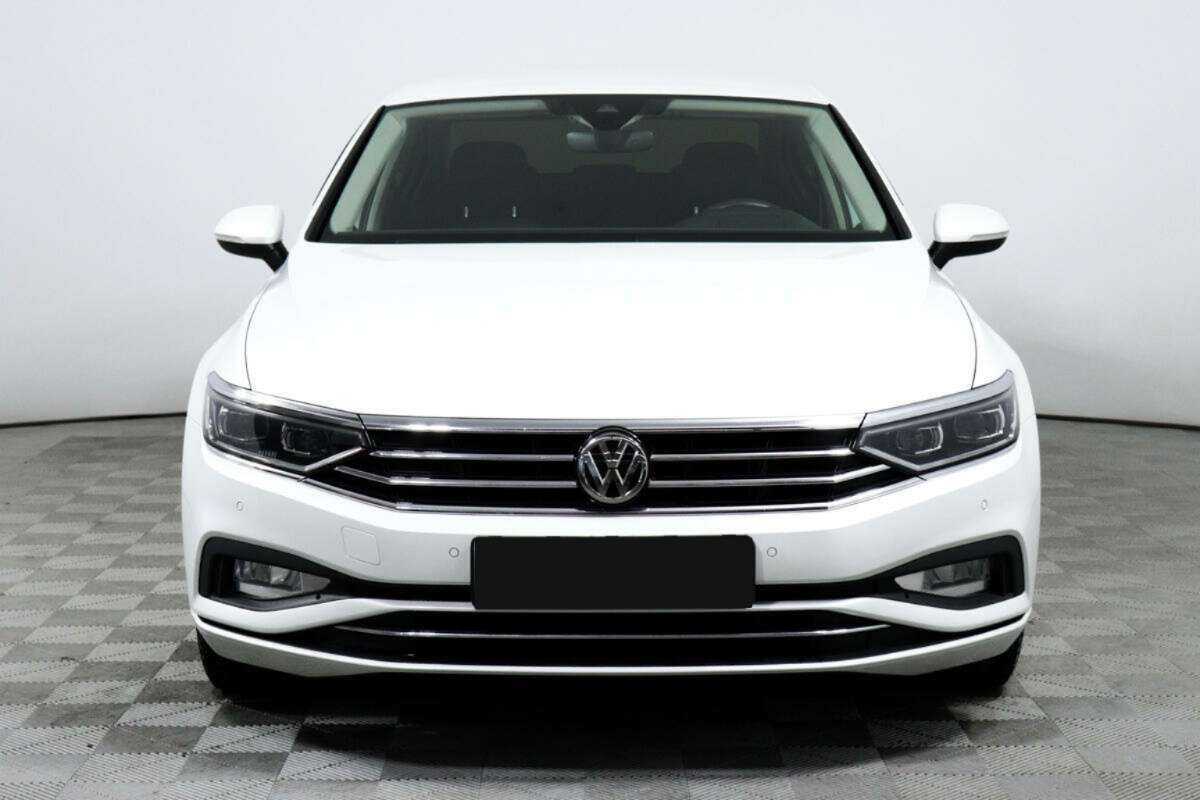 Купить Volkswagen Passat, 2020, 59 401 км, фото №2
