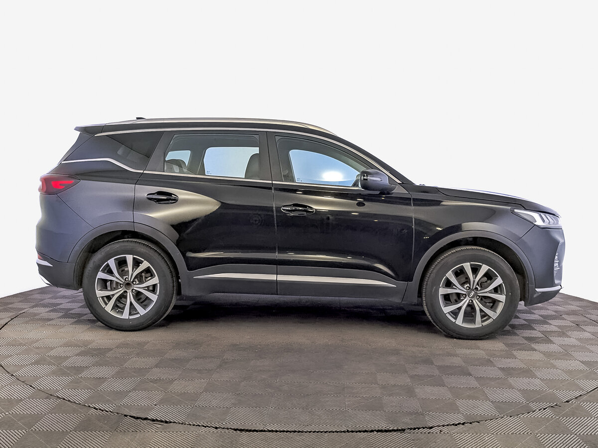 Купить Chery Tiggo 7 Pro I, 2022, 111 464 км, фото №4