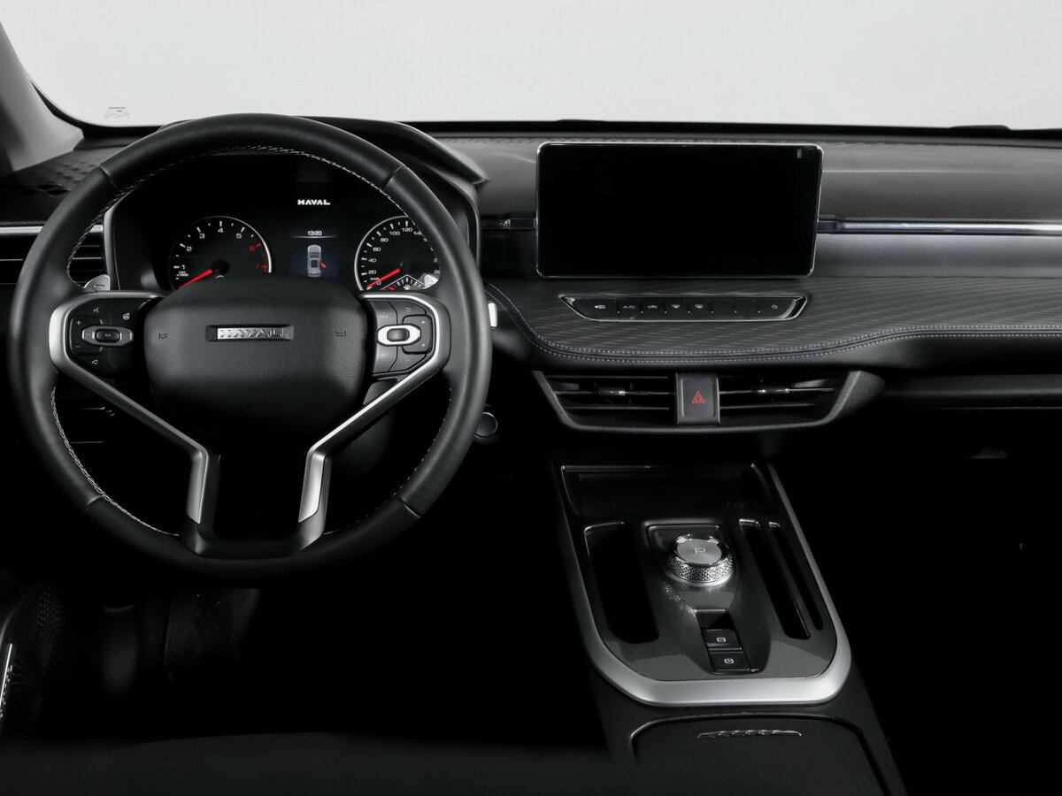 Купить Haval Jolion I Рестайлинг, 2024, 33 000 км, фото №12