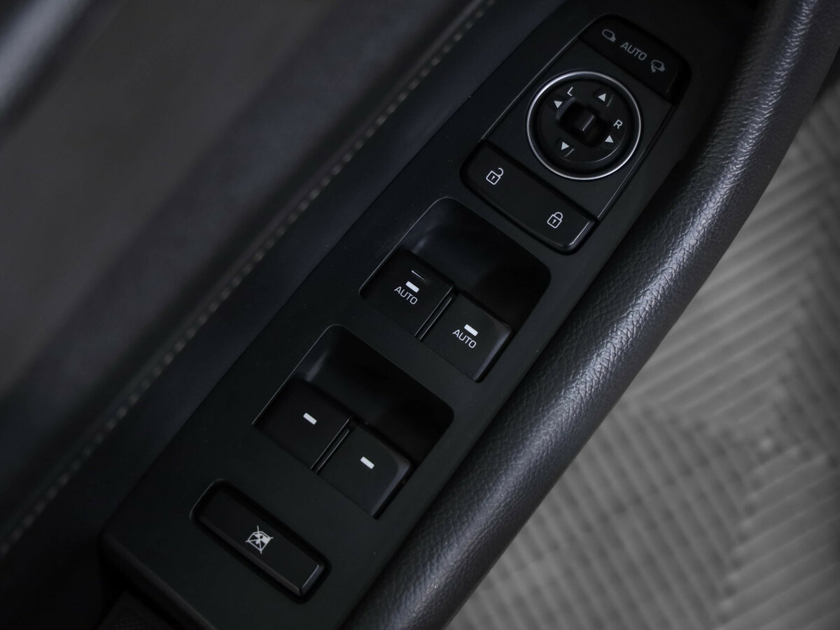 Купить Hyundai Sonata VII (LF) Рестайлинг, 2019, 123 932 км, фото №25