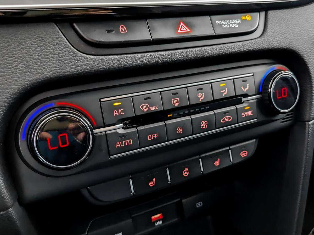 Купить Kia Ceed, 2021, 27 929 км, фото №21