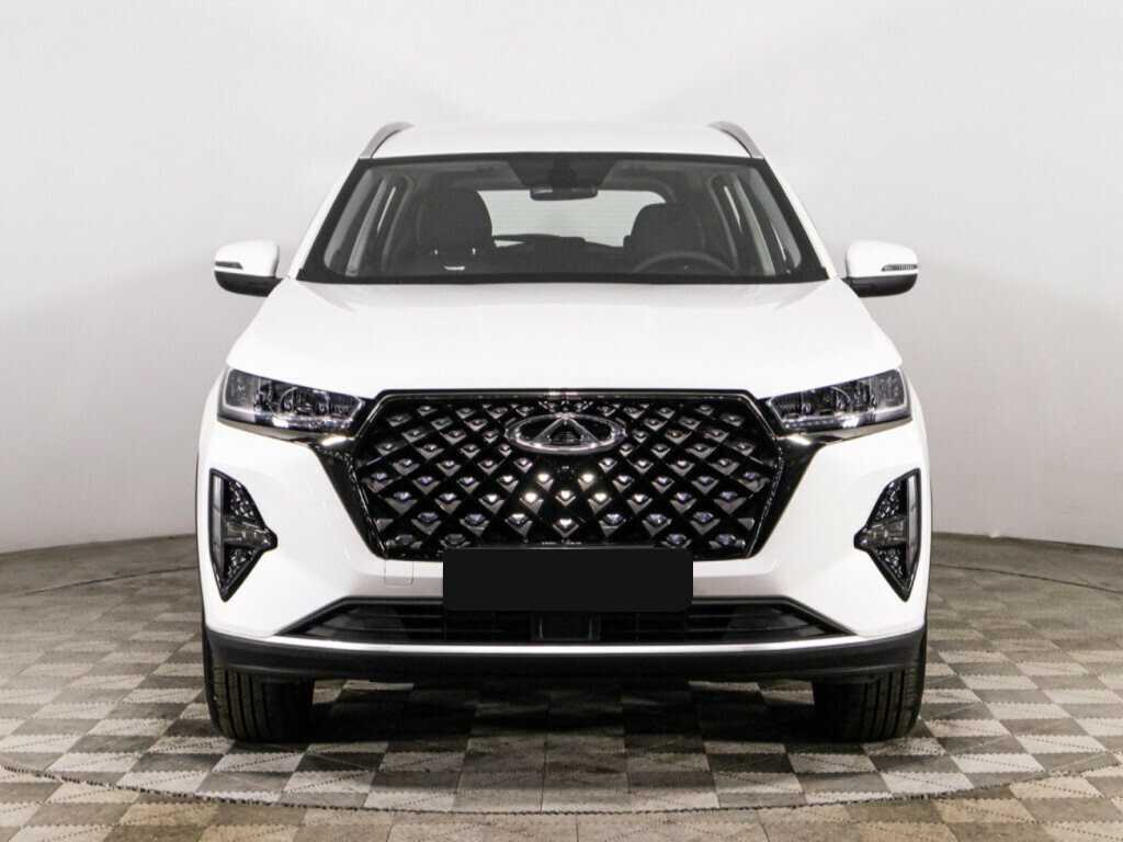 Купить CHERY Tiggo 7 Pro Max, 2024, 4 591 км, фото №2