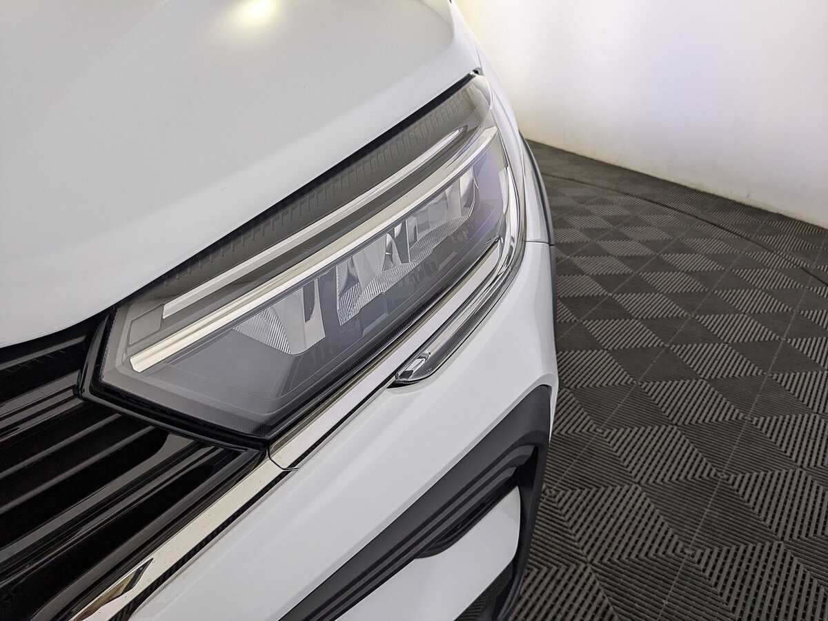 Купить Lada (ВАЗ) Vesta, 2024, 1 067 км, фото №11