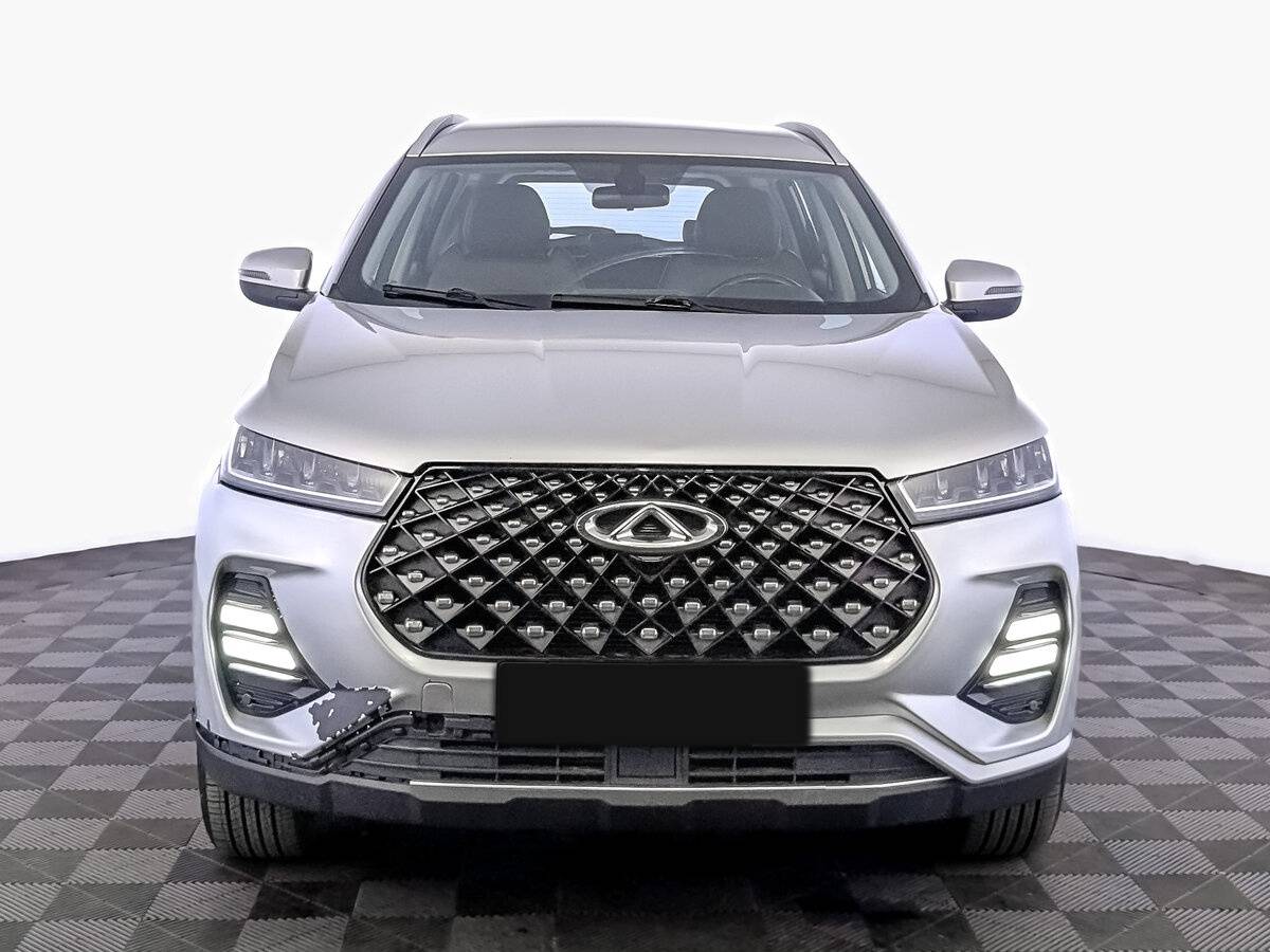 Купить Chery Tiggo 7 Pro I, 2022, 115 535 км, фото №2