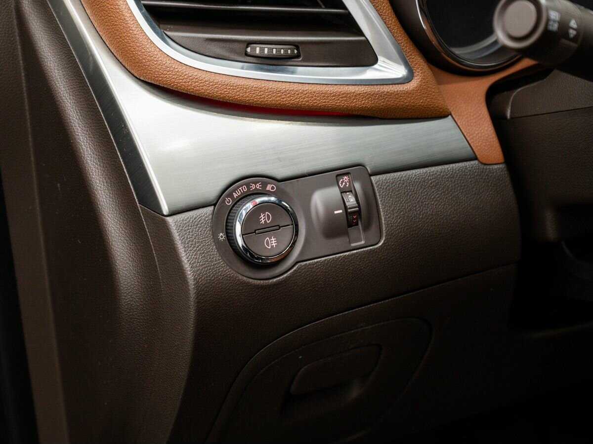Купить Opel Mokka, 2013, 230 000 км, фото №16