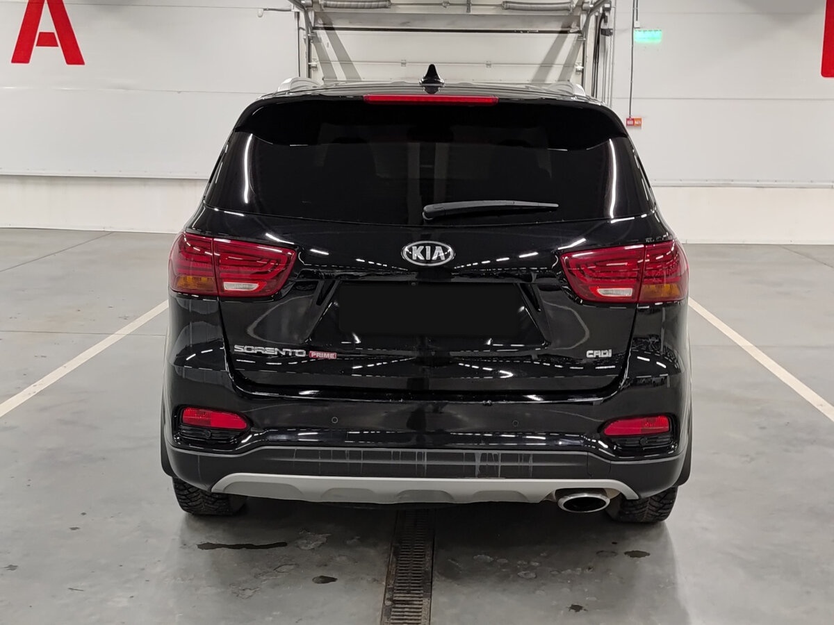 Купить Kia Sorento III Prime Рестайлинг, 2020, 180 552 км, фото №6