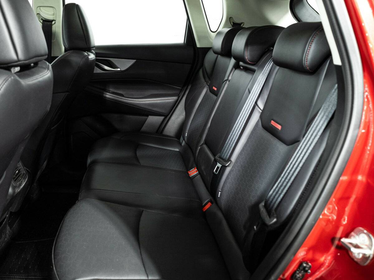Купить Changan CS35 Plus I Рестайлинг, 2023, 15 753 км, фото №8