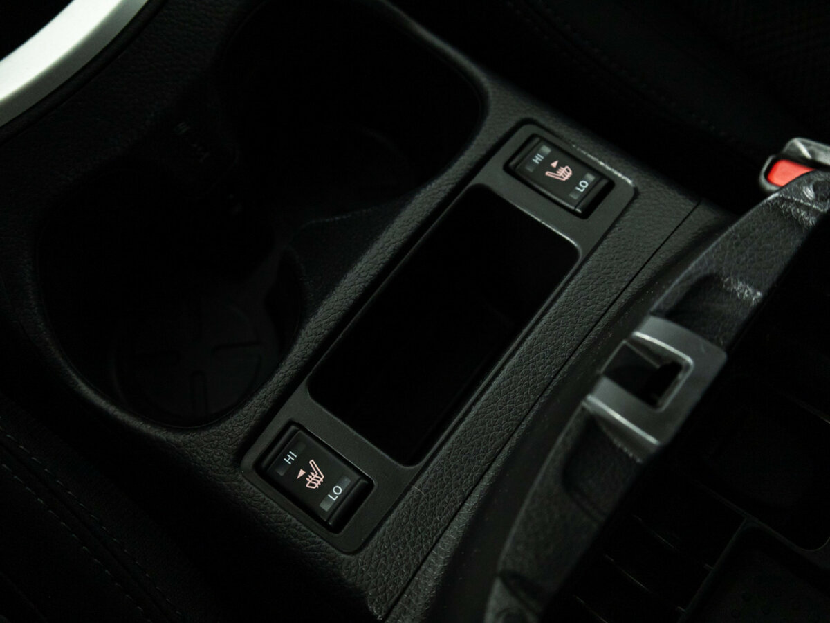Купить Nissan X-Trail III, 2018, 163 466 км, фото №15
