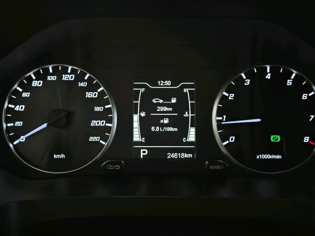 Купить Chery Tiggo 4 Pro I Рестайлинг, 2023, 24 617 км, фото №16