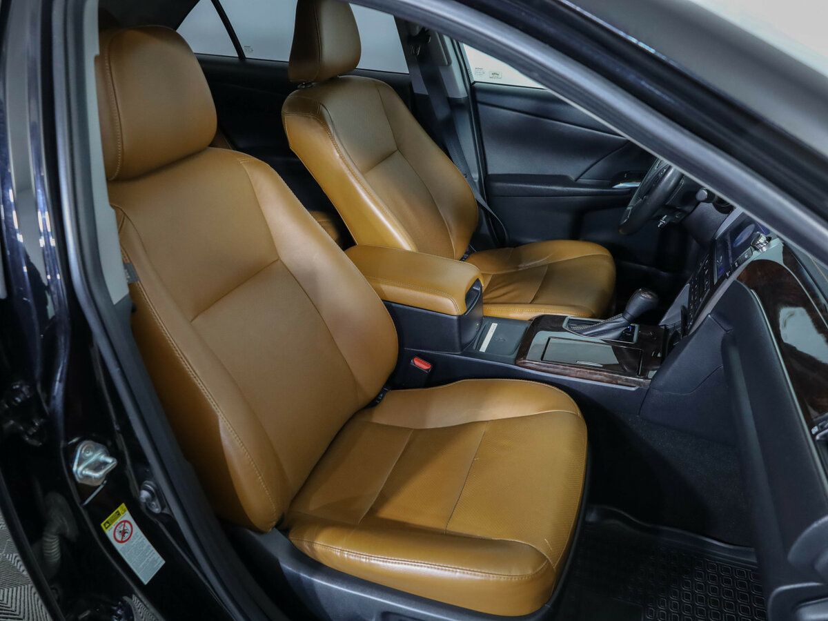 Купить Toyota Camry VII (XV50) Рестайлинг, 2017, 167 916 км, фото №26