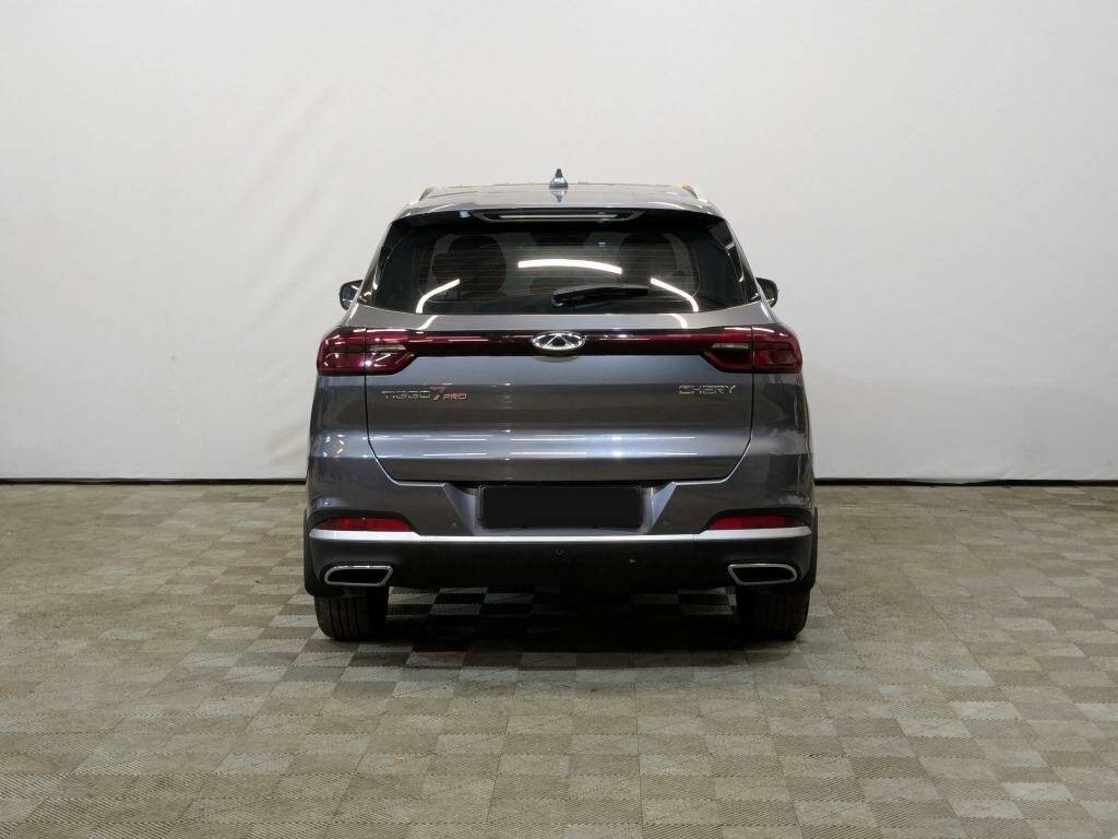 Купить Chery Tiggo 7 Pro I, 2022, 48 838 км, фото №6