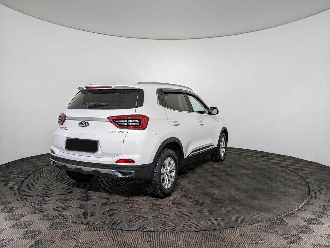 Купить Chery Tiggo 4 Pro I, 2023, 62 300 км, фото №5