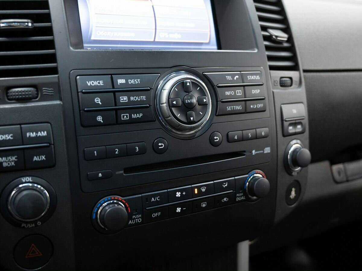 Купить Nissan Pathfinder, 2013, 212 214 км, фото №21