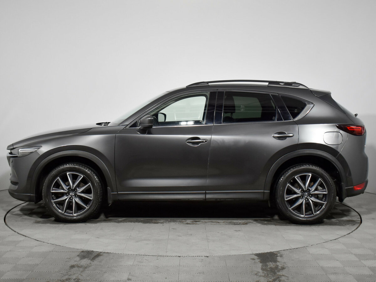 Купить Mazda CX-5 II, 2019, 184 600 км, фото №8