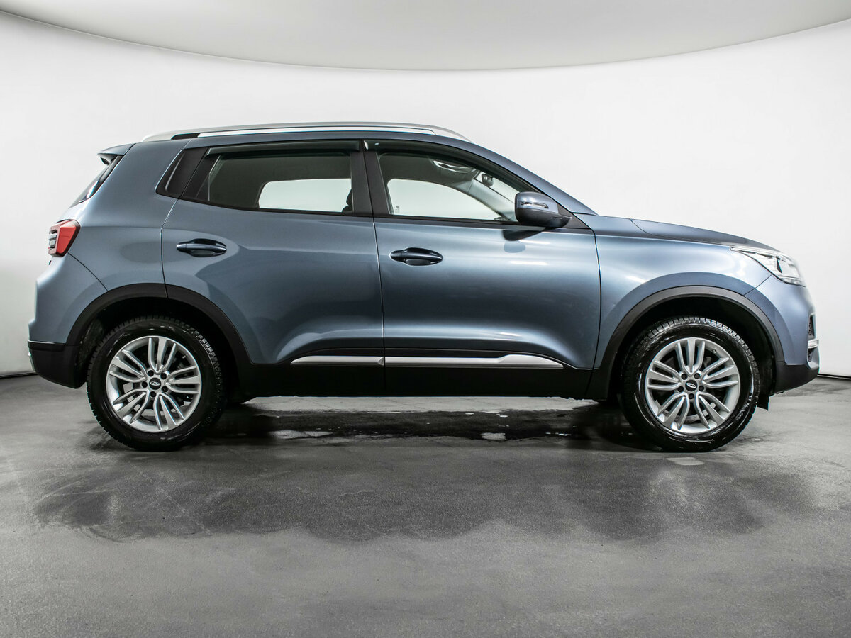 Купить Chery Tiggo 4 I Рестайлинг, 2020, 39 961 км, фото №4