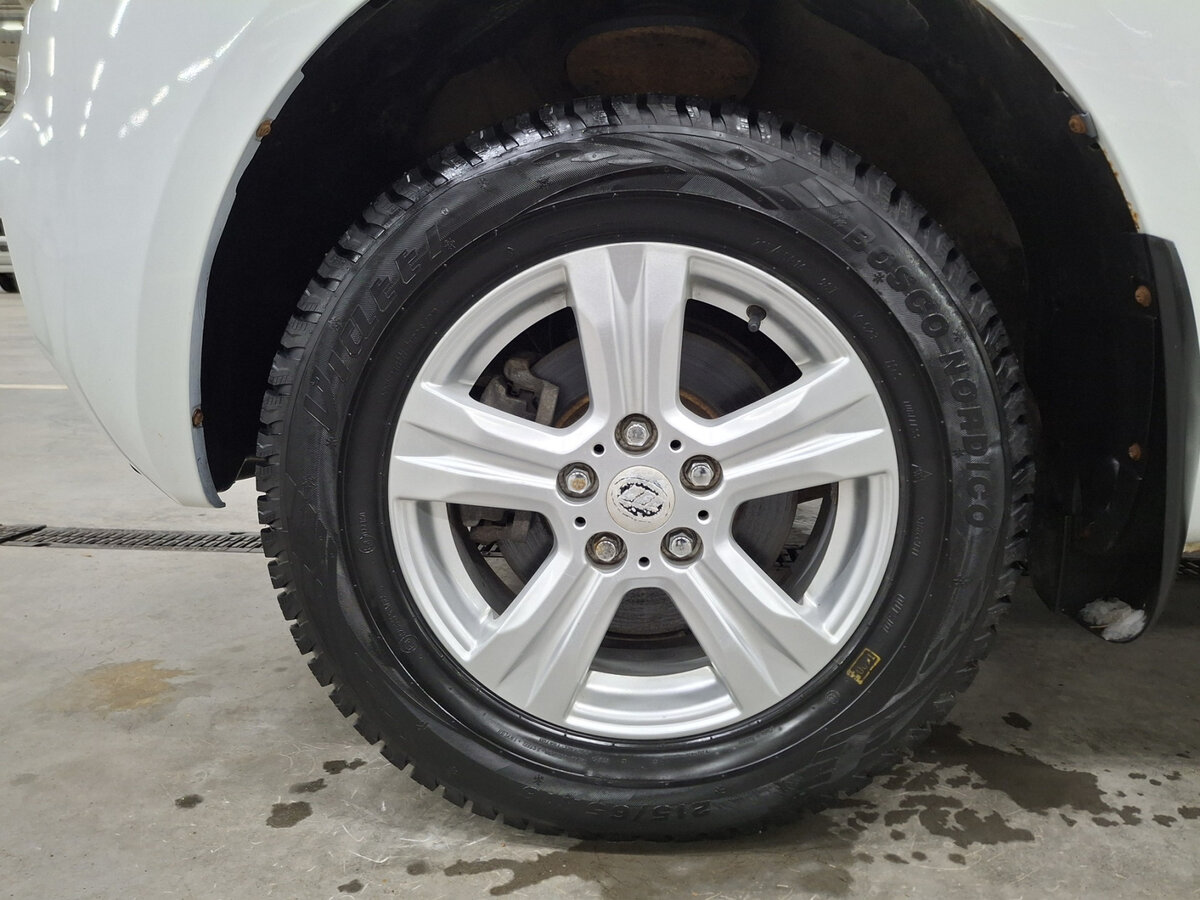Купить Lifan X60 I, 2014, 40 128 км, фото №17