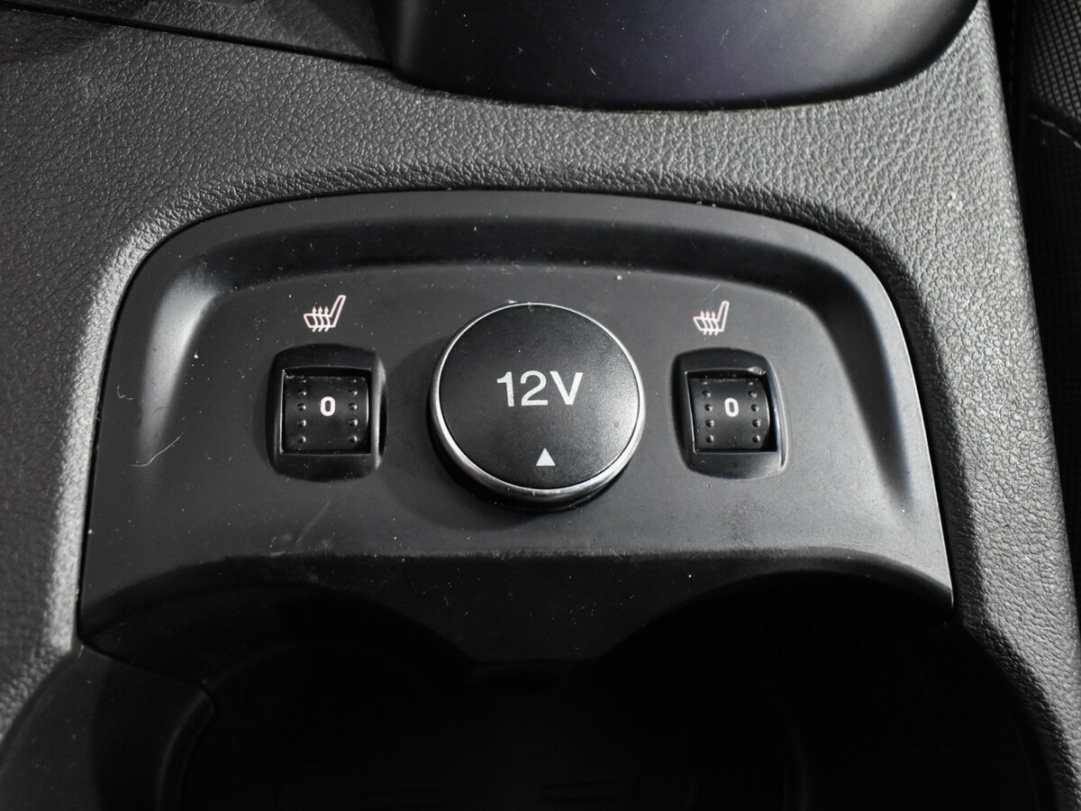 Купить Ford Focus III, 2013, 155 268 км, фото №16