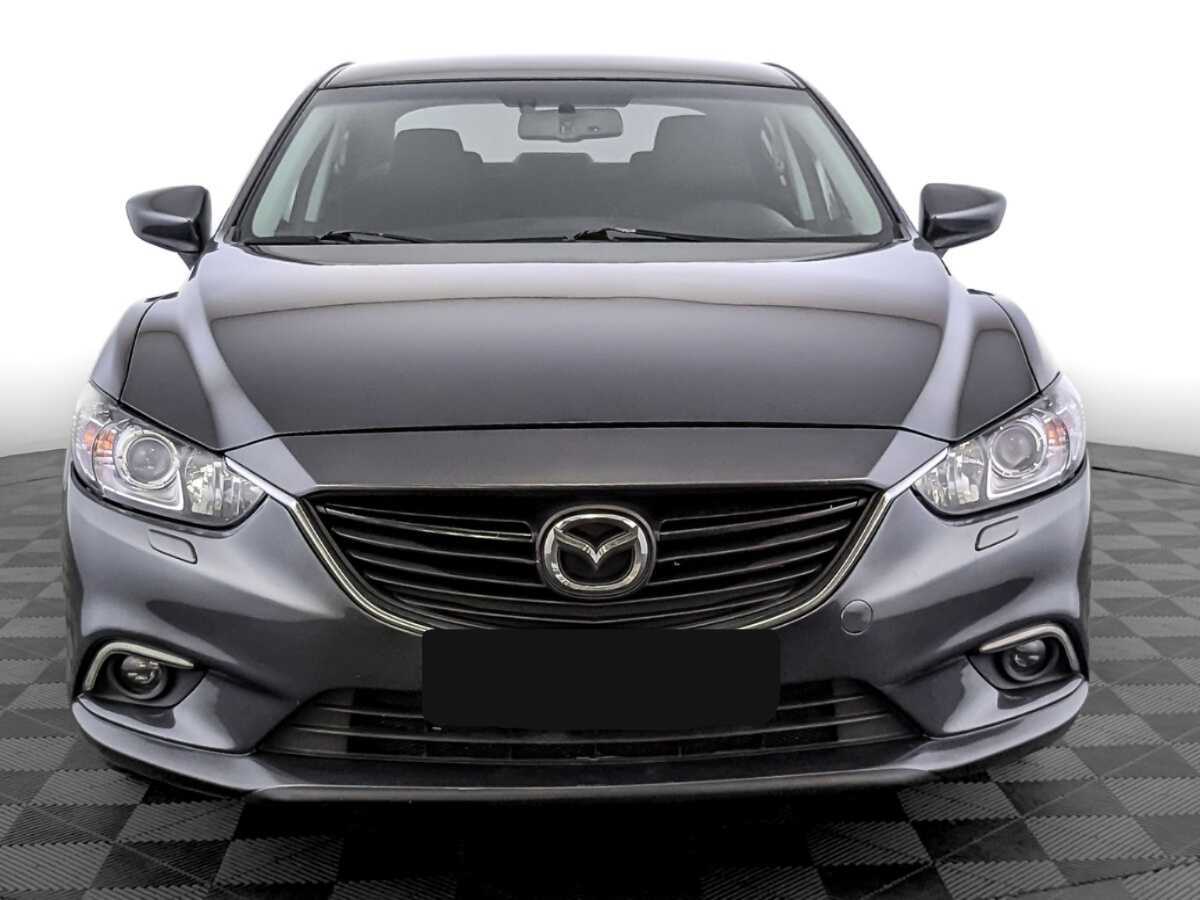 Купить Mazda 6, 2014, 200 426 км, фото №2