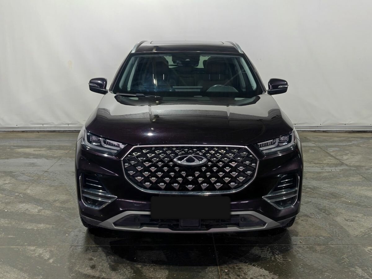 Купить Chery Tiggo 8 Pro I, 2022, 62 253 км, фото №2