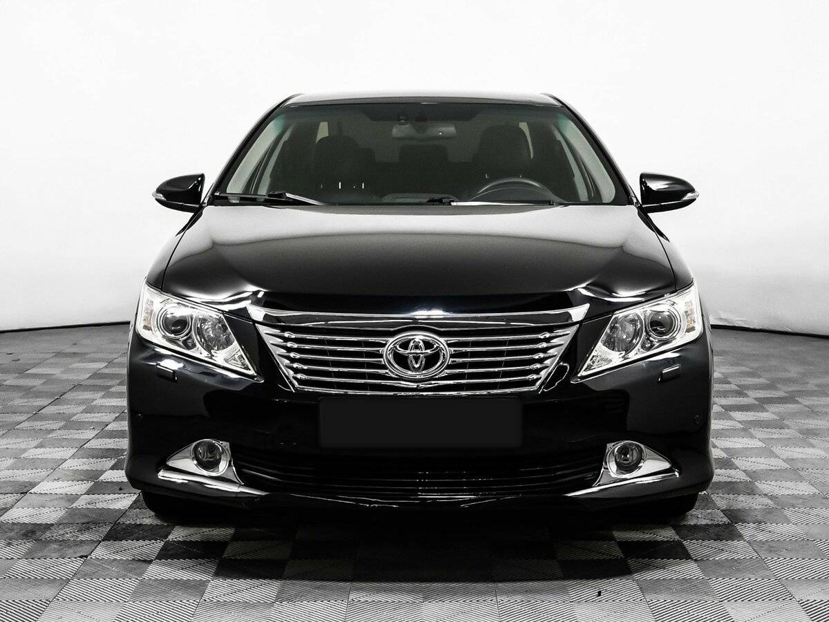 Купить Toyota Camry, 2012, 180 000 км, фото №2