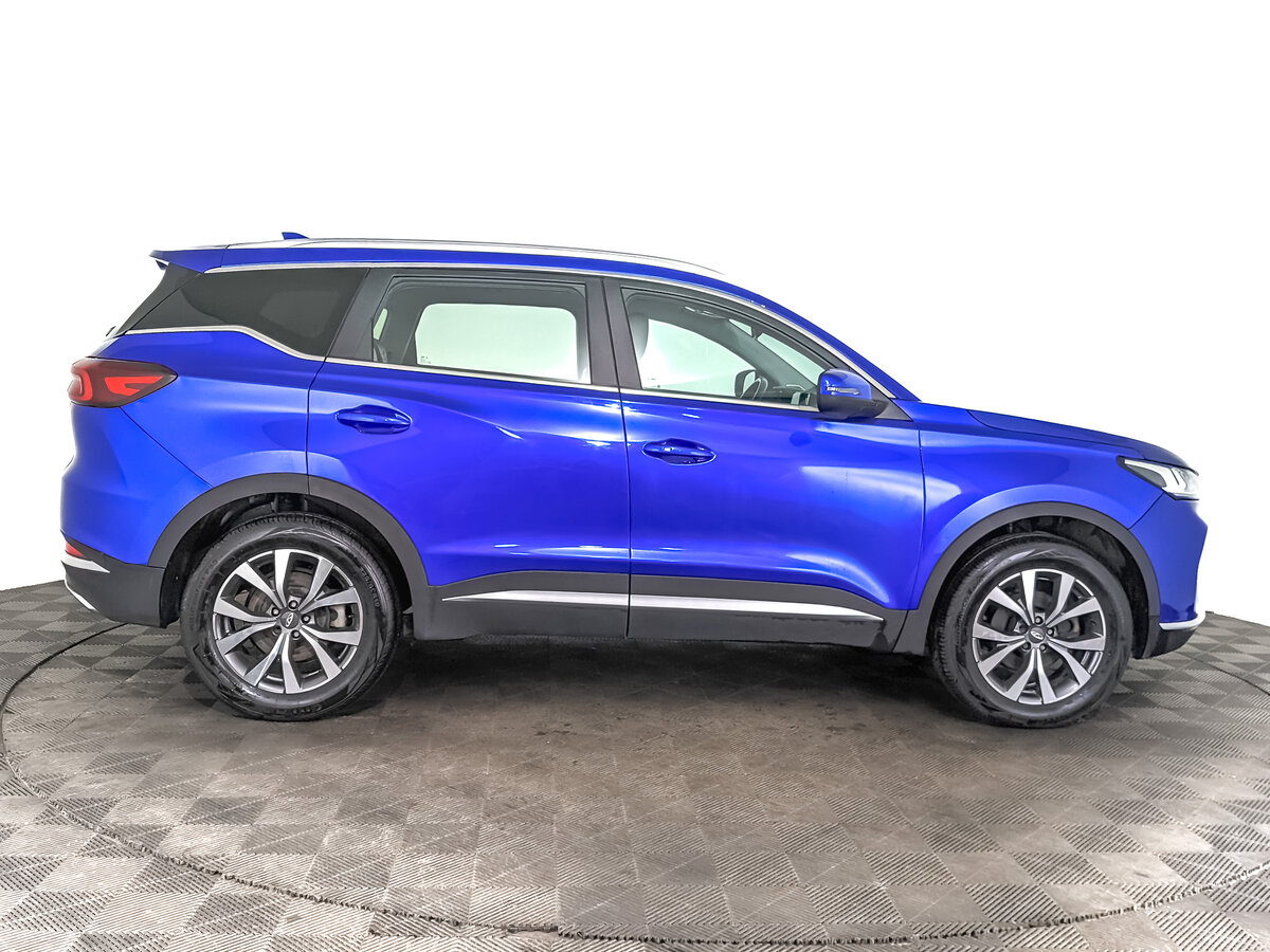 Купить Chery Tiggo 7 Pro I, 2022, 105 980 км, фото №4