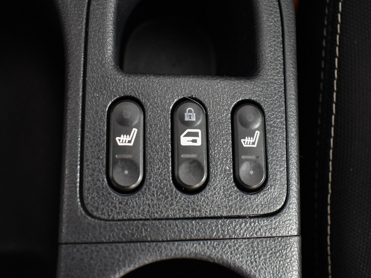 Купить Nissan Qashqai I Рестайлинг, 2012, 185 000 км, фото №17