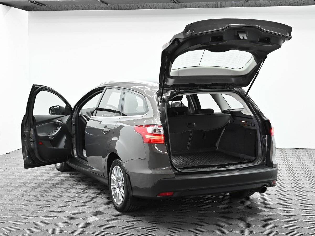 Купить Ford Focus, 2012, 163 000 км, фото №5