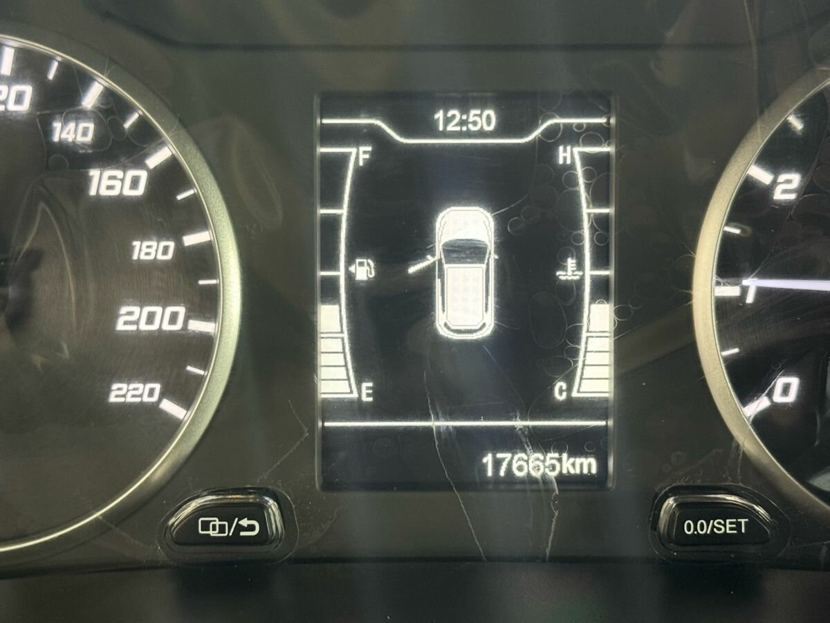 Купить Chery Tiggo 4 Pro I, 2024, 17 664 км, фото №15