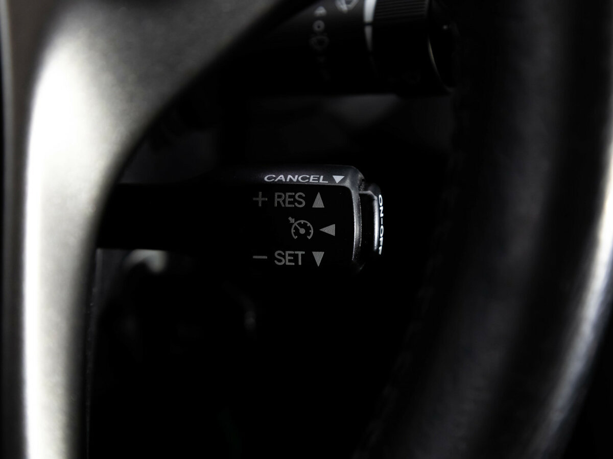 Купить Toyota Venza I Рестайлинг, 2013, 169 194 км, фото №14