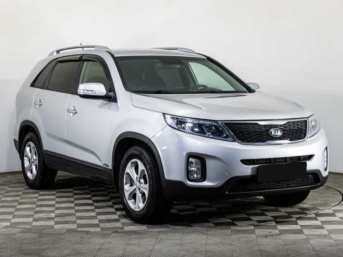 Купить Kia Sorento, 2019, 87 147 км, фото №3