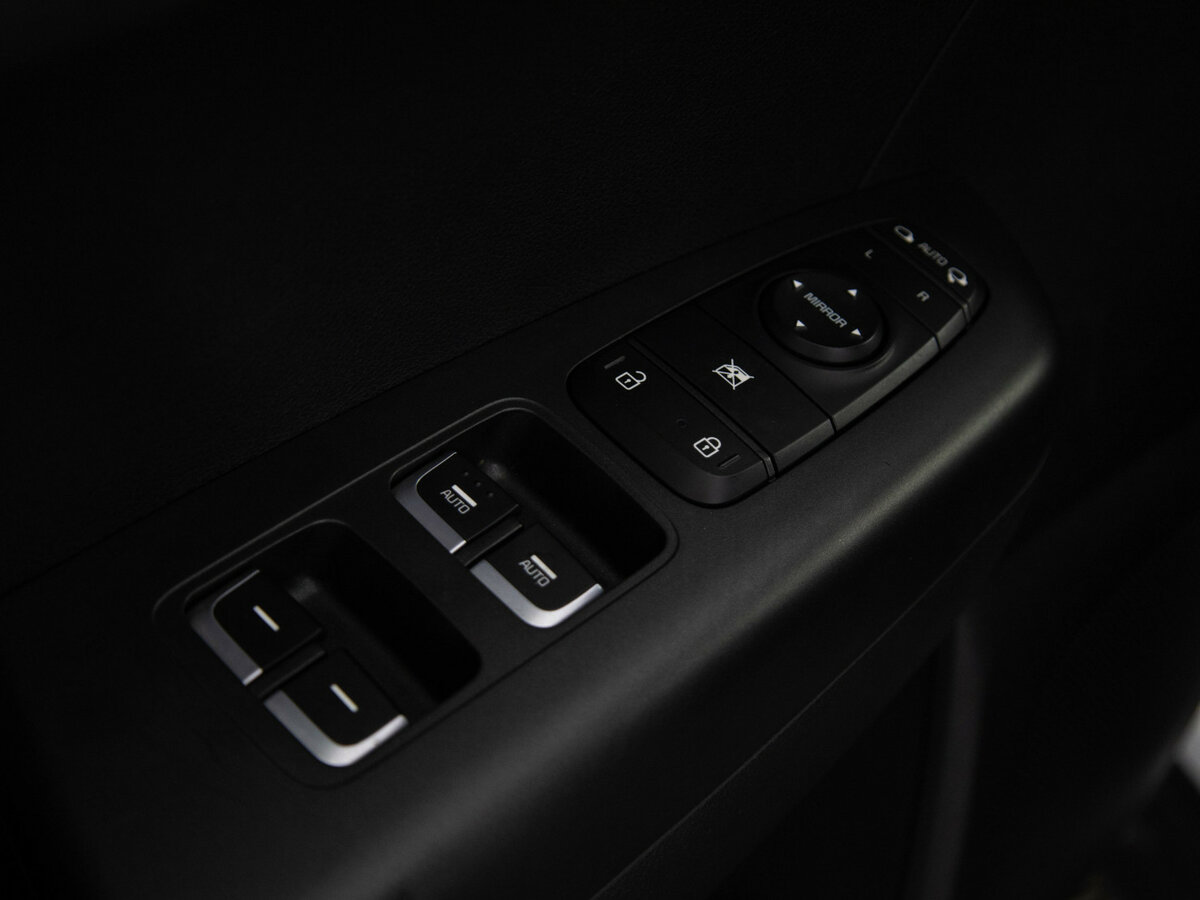 Купить Kia Sportage IV Рестайлинг, 2019, 174 337 км, фото №16