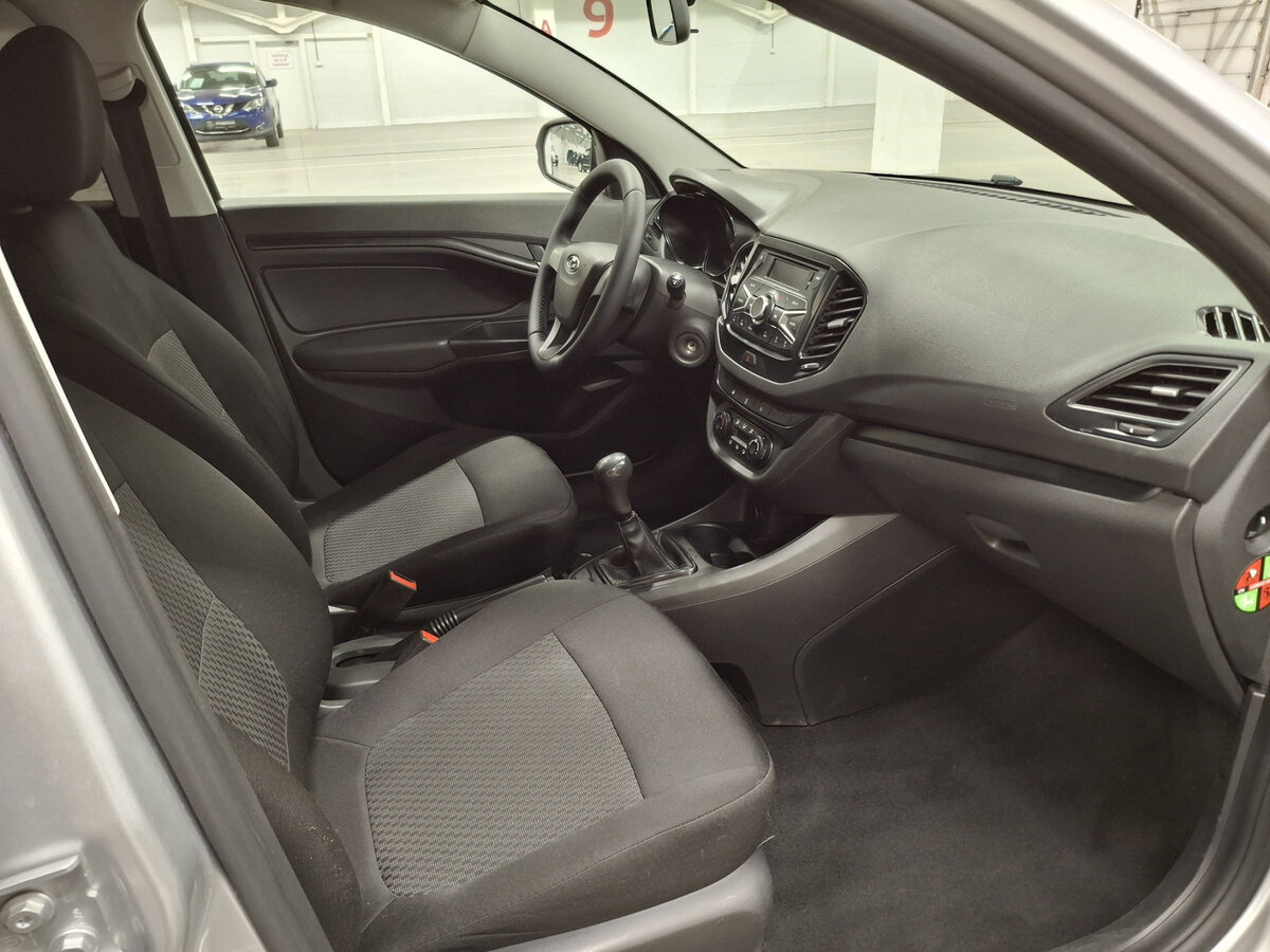 Купить Lada (ВАЗ) Vesta I, 2020, 69 781 км, фото №10