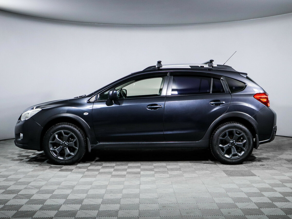 Купить Subaru XV I, 2014, 146 835 км, фото №8