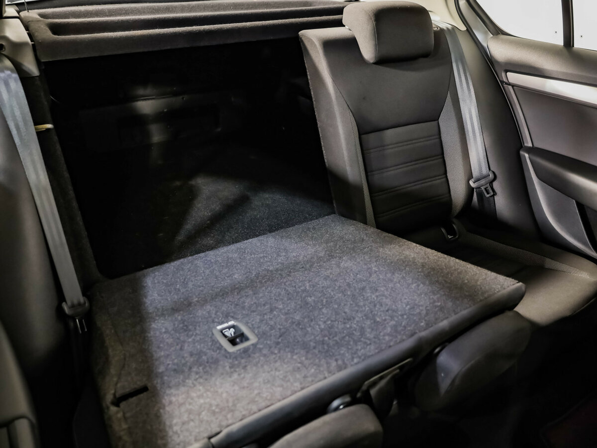 Купить Skoda Octavia III (A7) Рестайлинг, 2020, 211 405 км, фото №22