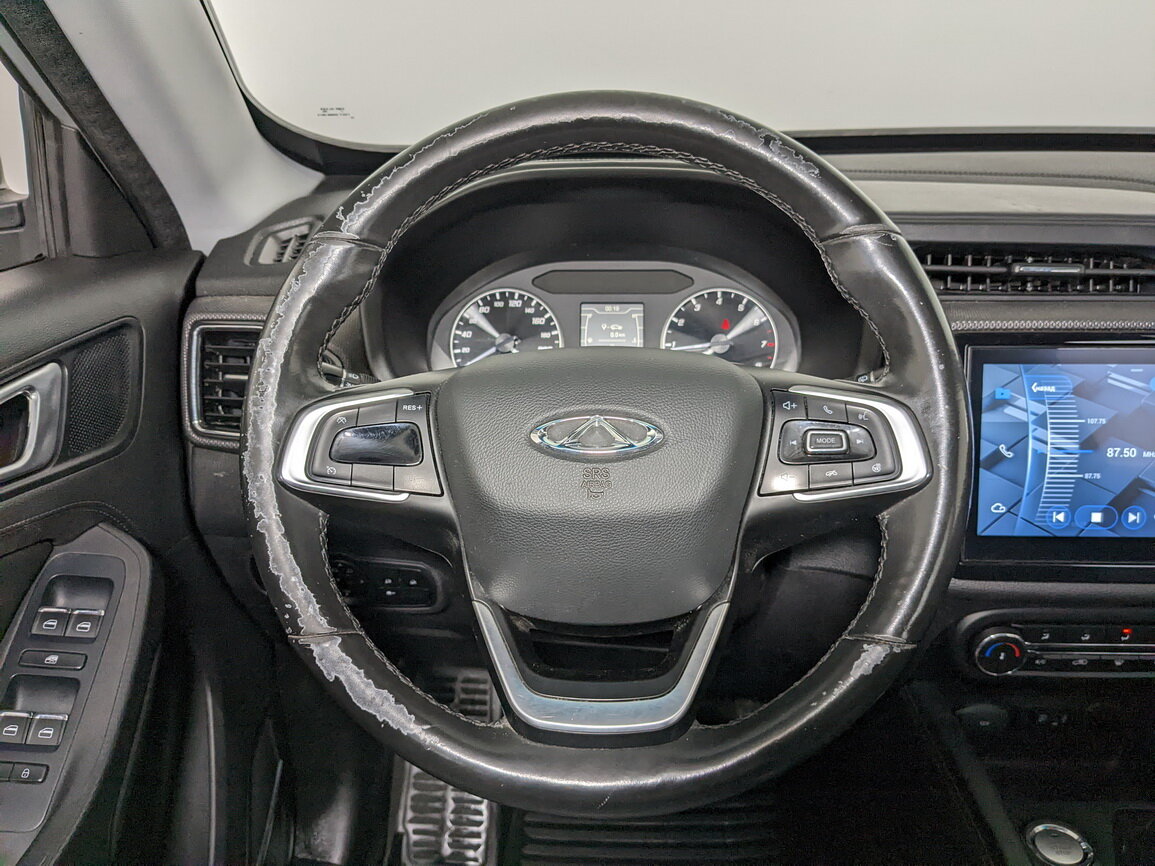 Купить Chery Tiggo 4 I Рестайлинг, 2022, 102 600 км, фото №22