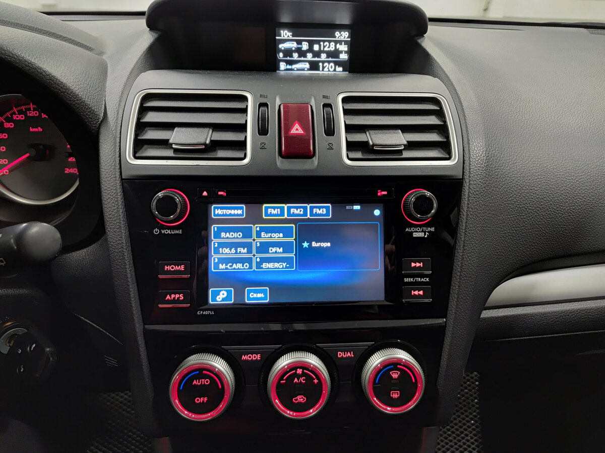 Купить Subaru Forester IV, 2015, 205 099 км, фото №14
