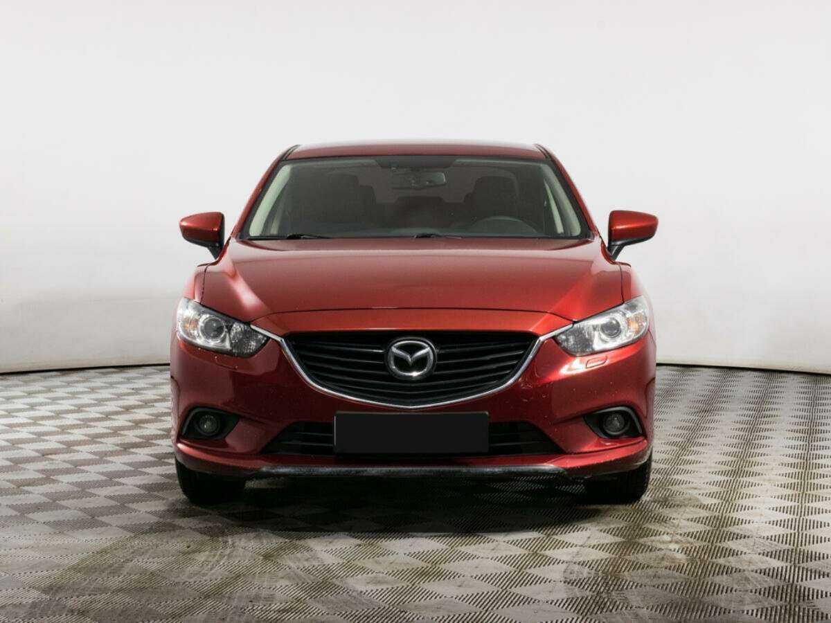 Купить Mazda 6, 2014, 150 349 км, фото №2