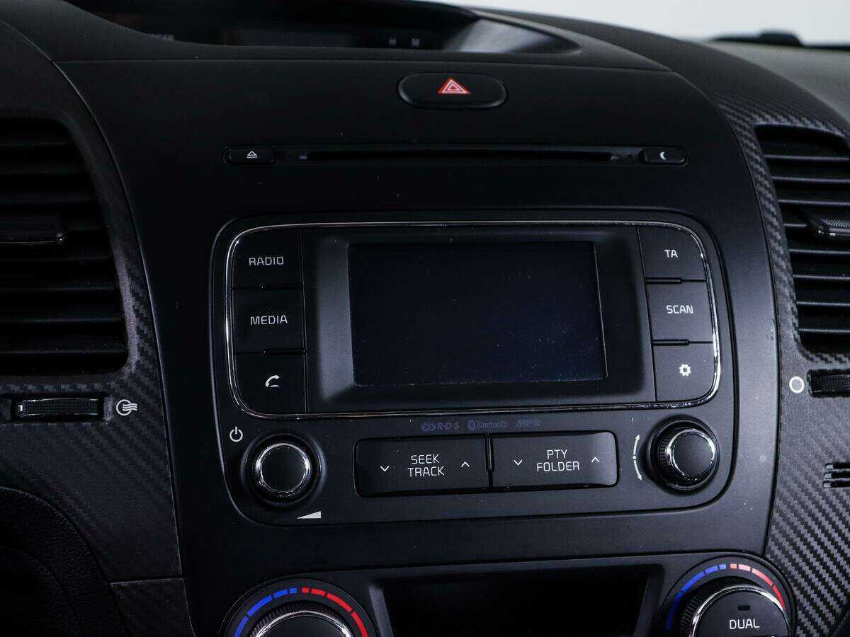 Купить Kia Cerato Koup, 2013, 127 642 км, фото №21