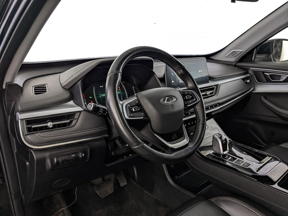 Купить Chery Tiggo 7 Pro I, 2022, 120 000 км, фото №15