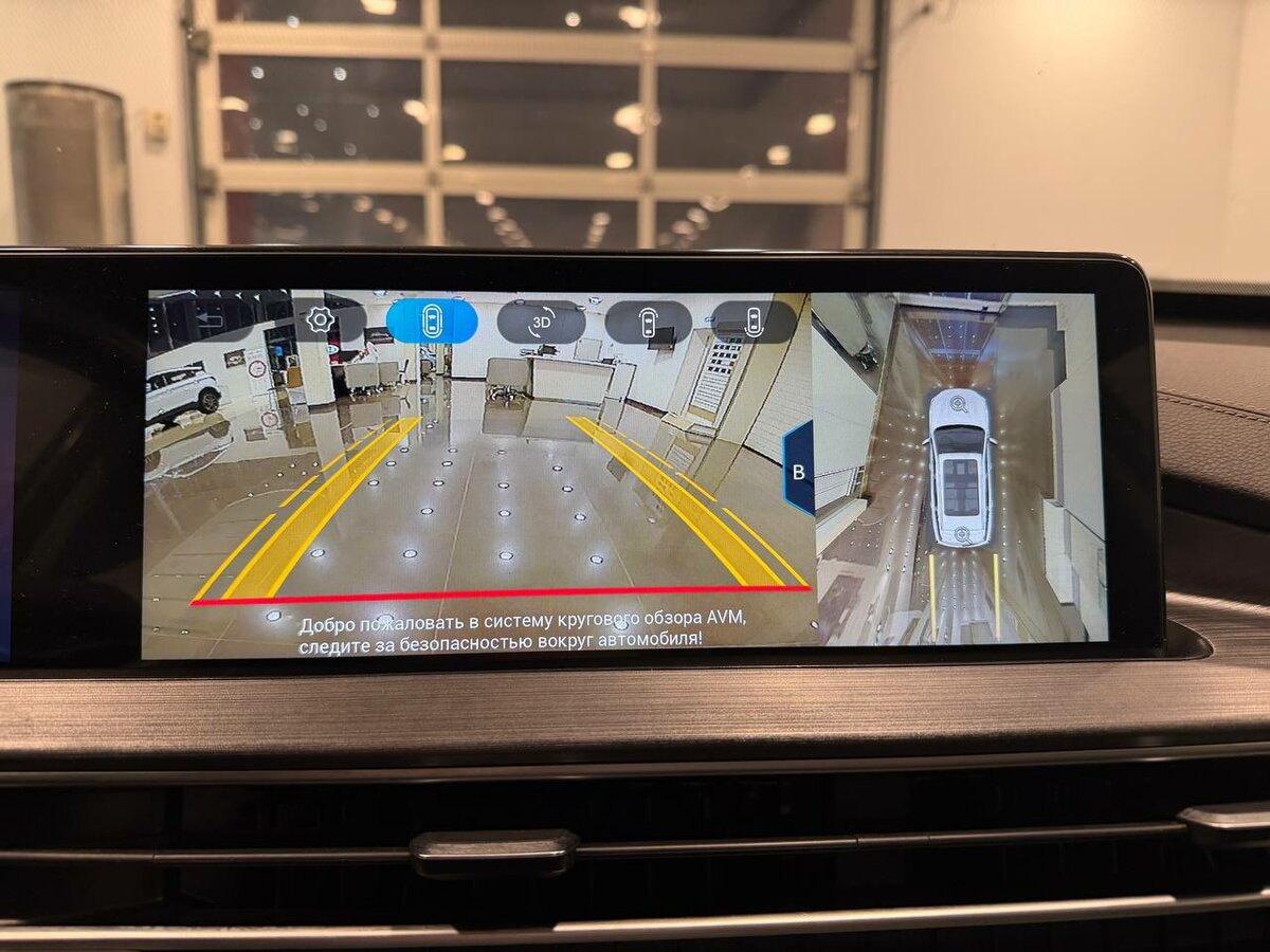 Купить Chery Tiggo 7 Pro Max I, 2022, 53 122 км, фото №20