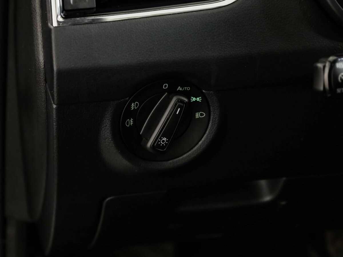 Купить Skoda Octavia III (A7) Рестайлинг, 2020, 211 405 км, фото №18