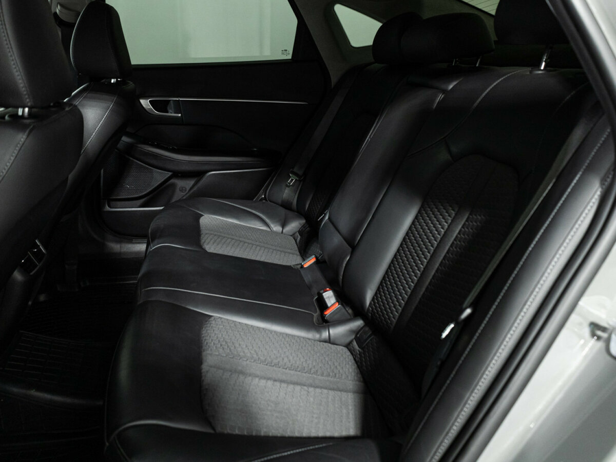 Купить Hyundai Sonata VIII (DN8), 2019, 68 207 км, фото №8