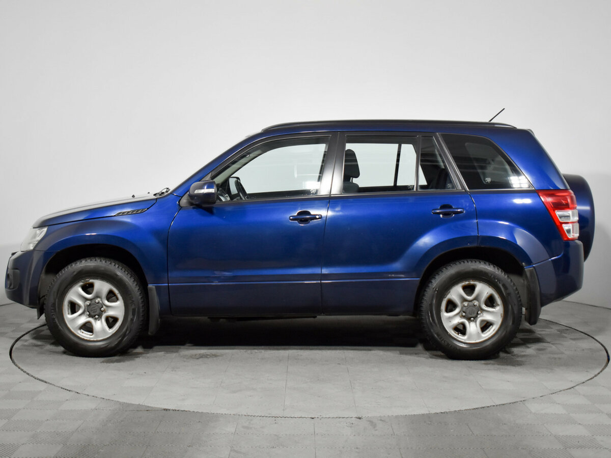 Купить Suzuki Grand Vitara II Рестайлинг 2, 2014, 175 501 км, фото №8